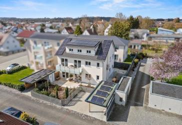 Vorschaubild Mehrfamilienhaus