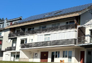 Vorschaubild Wohnung