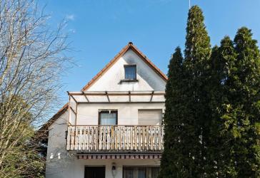 Charmantes Einfamilienhaus mit Garten - ideale Kapitalanlage in Top-Lage von Malsch-provisionsfrei!