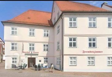 Erfolgreiches Gasthaus mit 16 Gästezimmern & Hohe Einnahmen – Top-Investment mit Potenzial!