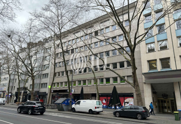 Repräsentative Bürofläche in Toplage: 230 m² am Hohenzollernring in Köln