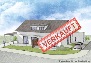 Vorschaubild Doppelhaushälfte