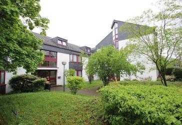 Moderner heller Büroraum Tagungscenter Gewerbefläche Callcenter Schulungzentrum Büroetage 51 m²