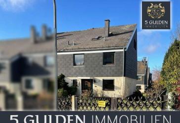 Vorschaubild Reihenendhaus
