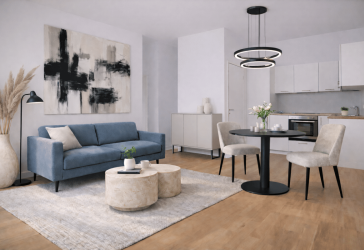 Vorschaubild Wohnung