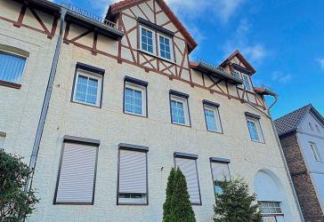 Vorschaubild Mehrfamilienhaus
