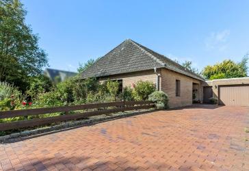 Vorschaubild Bungalow