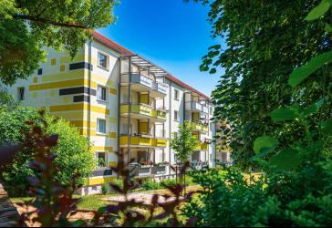 Vorschaubild Wohnung