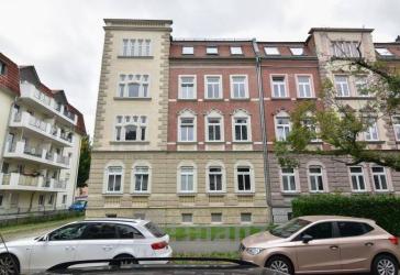 Vorschaubild Wohnung