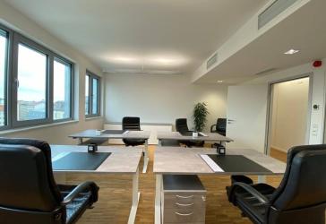 Vorschaubild Büro- /Praxis-Immobilie