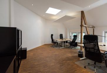 Vorschaubild Büro- /Praxis-Immobilie