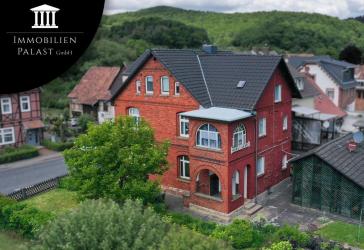 Vorschaubild Mehrfamilienhaus
