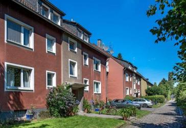 6-Zimmer-Wohnung in Düsseldorf Kalkum
