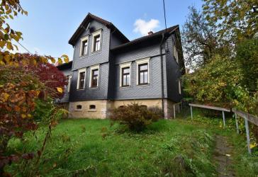 Vorschaubild Einfamilienhaus
