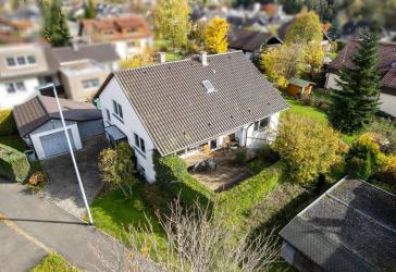 Vorschaubild Einfamilienhaus