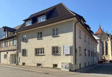 Büroeinheit * Innenstadt * 2 Stellplätze