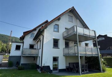 Vorschaubild Mehrfamilienhaus