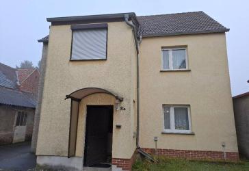 Vorschaubild Einfamilienhaus