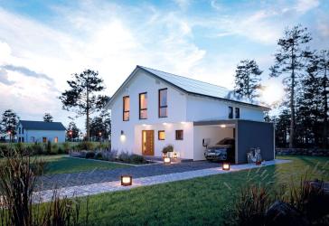 Vorschaubild Einfamilienhaus