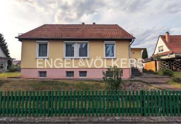 Vorschaubild Einfamilienhaus