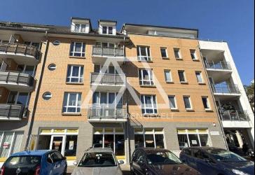 Teileigentum in attraktiver Stadtteillage nahe des Hauptbahnhofes