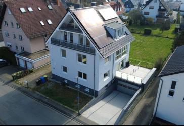 Vorschaubild Einfamilienhaus