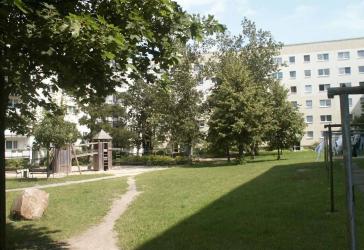 Vorschaubild Wohnung
