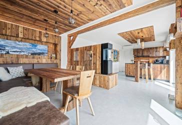 Vorschaubild Maisonettewohnung