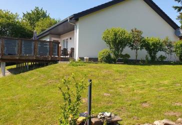 Vorschaubild Bungalow