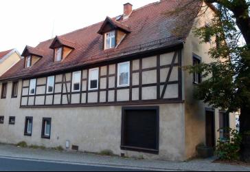 Vorschaubild Einfamilienhaus