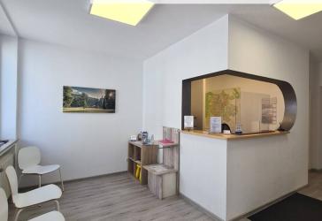 Büro oder Praxis direkt in der Innenstadt!