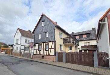 Vorschaubild Einfamilienhaus