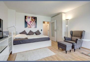 Vorschaubild Loft-Studio-Atelier