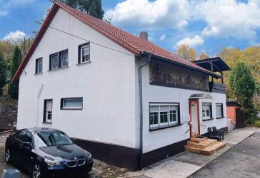 Vorschaubild Mehrfamilienhaus