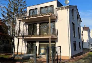 Vorschaubild Wohnung
