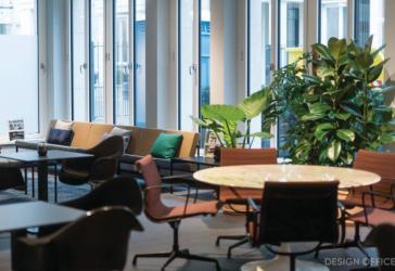 Vorschaubild Büro- /Praxis-Immobilie