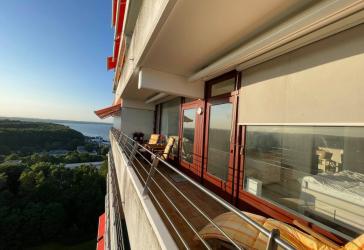Apartment in Timmendorfer Strand zu verkaufen.