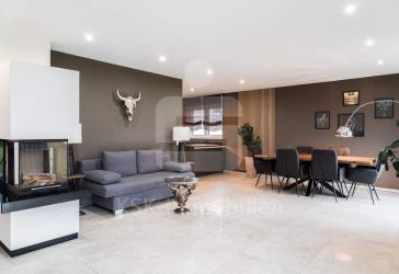 Junges Baujahr! Moderne und hochwertige Ausstattung! Zweifamilienhaus in 53949 Dahlem!