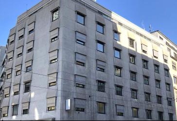 Büroflächen nahe Willy-Brandt-Platz| provisionsfrei