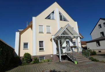 Vorschaubild Mehrfamilienhaus