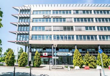 Provisionsfrei | DGNB-Platin | Ab sofort verfügbar