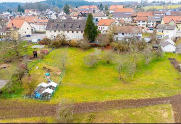 Vorschaubild Mehrfamilienhaus