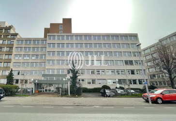 *JLL* - Attraktive Büroflächen zu guten Konditionen