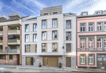 Vorschaubild Mehrfamilienhaus
