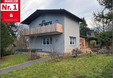 Vorschaubild Einfamilienhaus