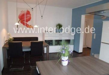 INTERLODGE Schicke, neu eingerichtete Designer-Wohnung mitten in Essen-Rüttenscheid.
