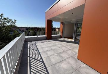 Vorschaubild Penthouse