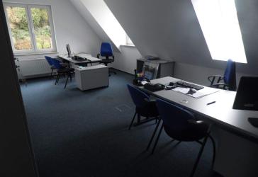Vorschaubild Büro- /Praxis-Immobilie