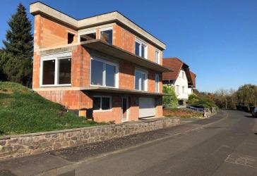 Vorschaubild Mehrfamilienhaus