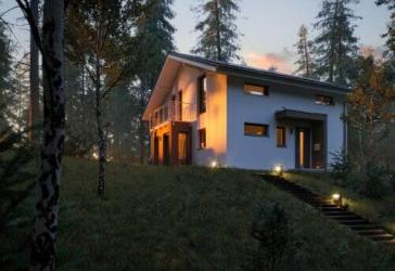 Vom ersten Blick an verliebt - Willkommen in Ihrem neuen Zuhause